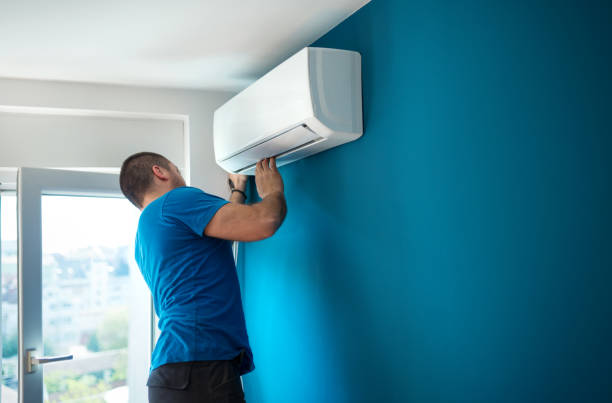 Best Thermostats and Smart Controls in Orangeburg, NY
