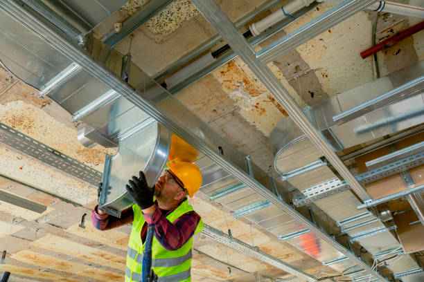 Best Residential HVAC in Orangeburg, NY