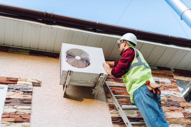 Best Seasonal HVAC Services in Orangeburg, NY