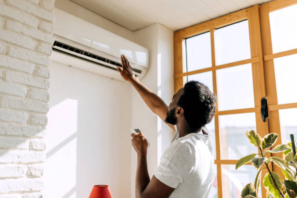 Best HVAC Training and Certification in Orangeburg, NY