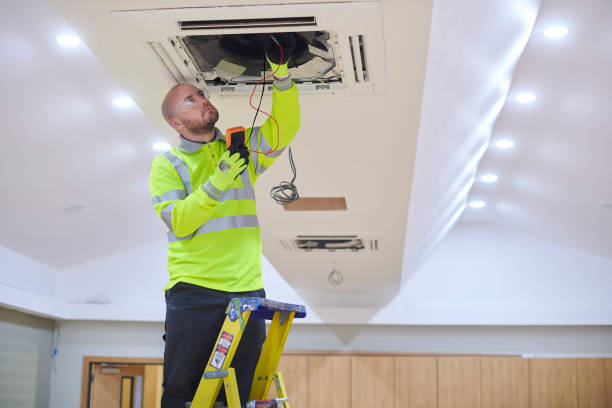 Best HVAC Equipment and Components in Orangeburg, NY