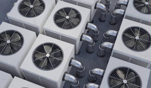 Best HVAC Supply and Distribution in Orangeburg, NY