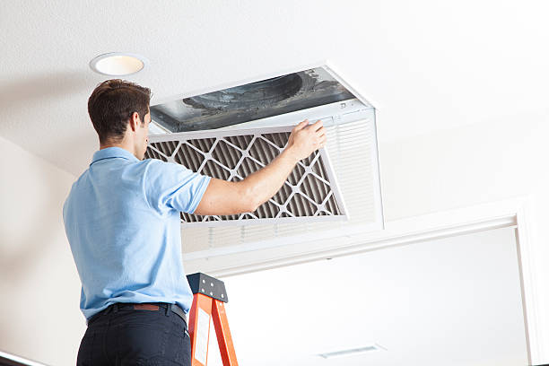 Best Energy-efficient HVAC Solutions in Orangeburg, NY