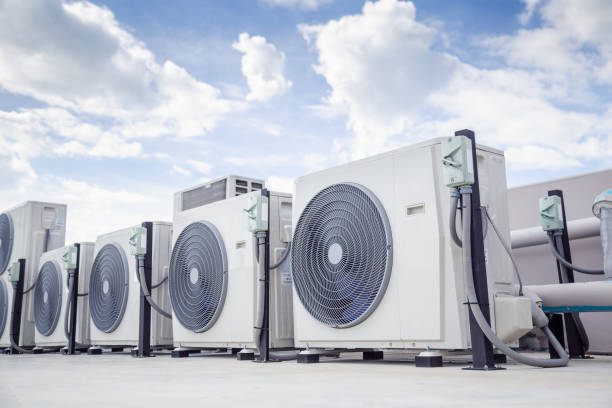 Best VRF (Variable Refrigerant Flow) Systems in Orangeburg, NY
