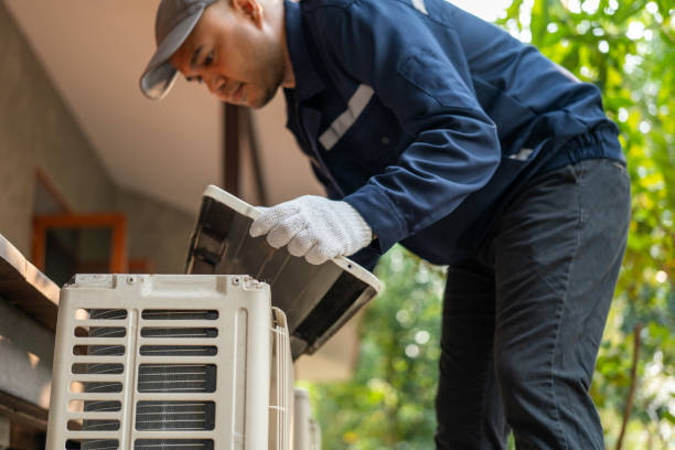 Professional HVAC in Orangeburg, NY